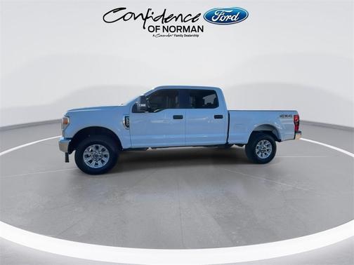 2022 Ford F-250 XLT
