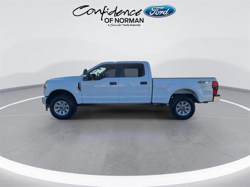 2022 Ford F-250 XLT