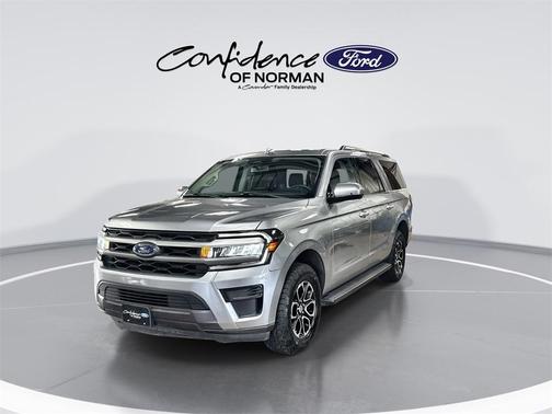 2024 Ford Expedition Max XLT