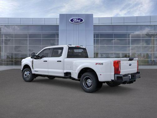 2025 Ford F-350 XL