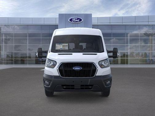 2025 Ford Transit-350 XL