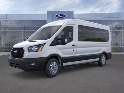 2025 Ford Transit-350 XL