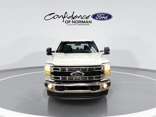 2024 Ford F-250 XLT