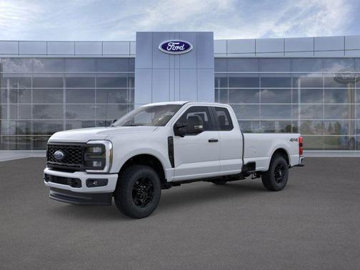 2025 Ford F-350 XL