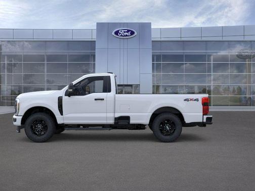 2025 Ford F-350 XL