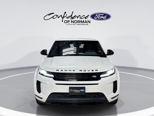 2024 Land Rover Range Rover Evoque Core S