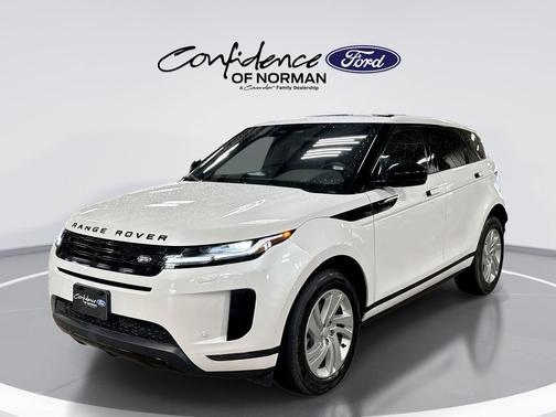 2024 Land Rover Range Rover Evoque Core S