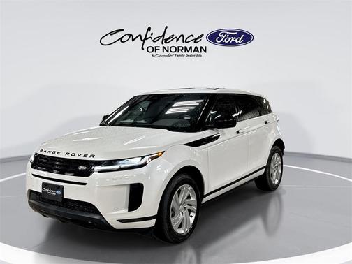 2024 Land Rover Range Rover Evoque Core S