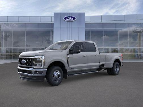 2025 Ford F-350 Lariat Super Duty