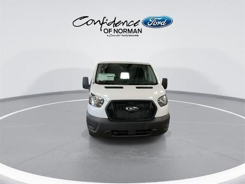 2025 Ford Transit-250