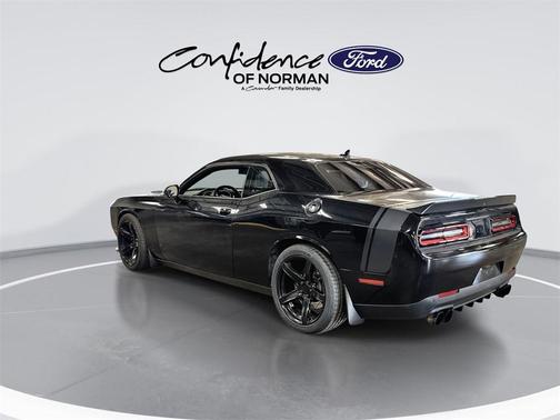 2015 Dodge Challenger R/T Scat Pack