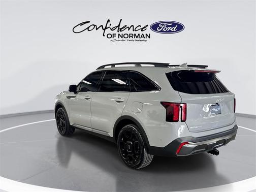 2024 Kia Sorento SX Prestige