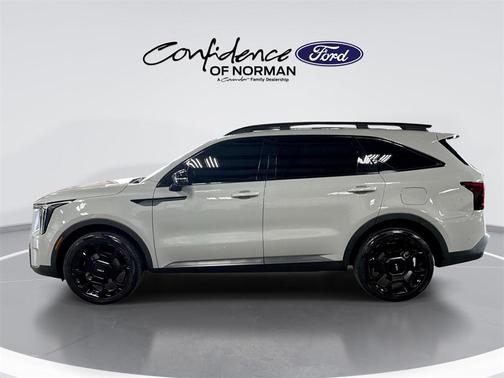 2024 Kia Sorento SX Prestige