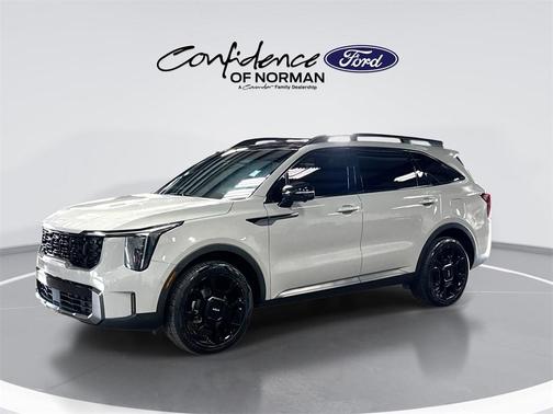 2024 Kia Sorento SX Prestige