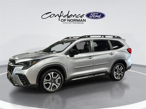 2024 Subaru Ascent Limited