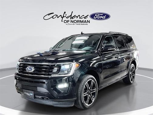 2021 Ford Expedition Limited