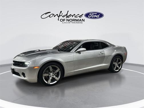 2010 Chevrolet Camaro 2LT