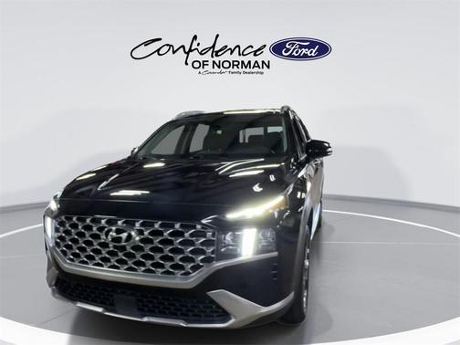 2023 Hyundai Santa Fe Plug-In Hybrid Limited