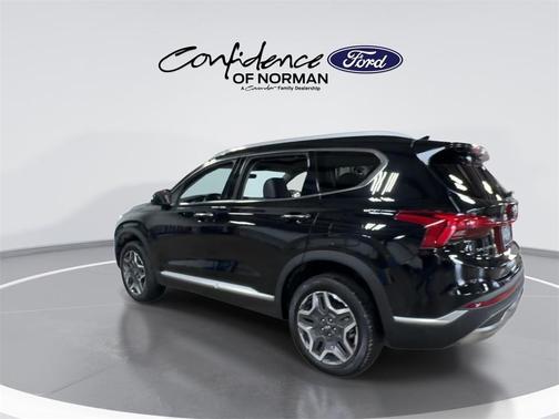 2023 Hyundai Santa Fe Plug-In Hybrid Limited