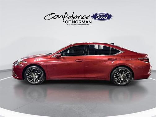 2024 Lexus ES 350 Base