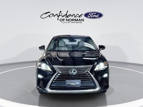 2018 Lexus RX 350 350