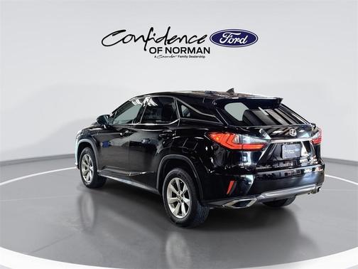 2018 Lexus RX 350 350
