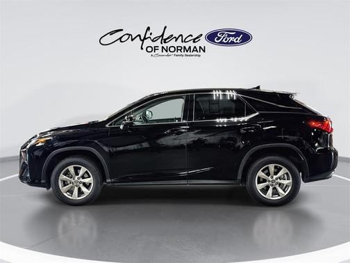 2018 Lexus RX 350 350