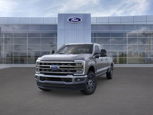 2025 Ford F-350 Lariat Super Duty