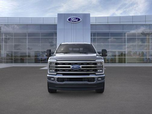 2025 Ford F-350 Lariat Super Duty