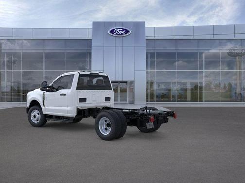 2026 Ford F-350 XL