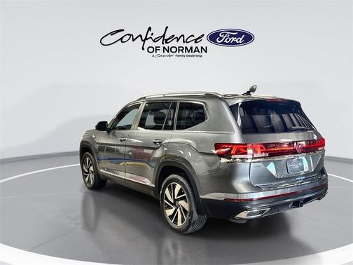 2024 Volkswagen Atlas 2.0T SEL