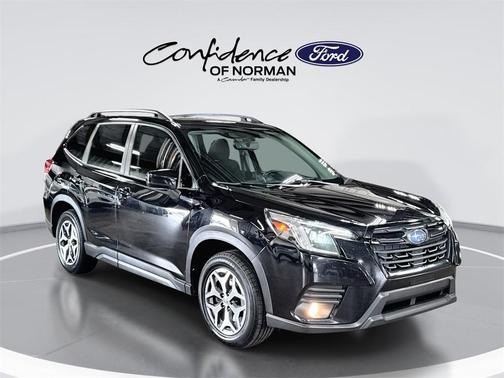 2023 Subaru Forester Premium