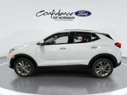 2023 Buick Encore GX Essence