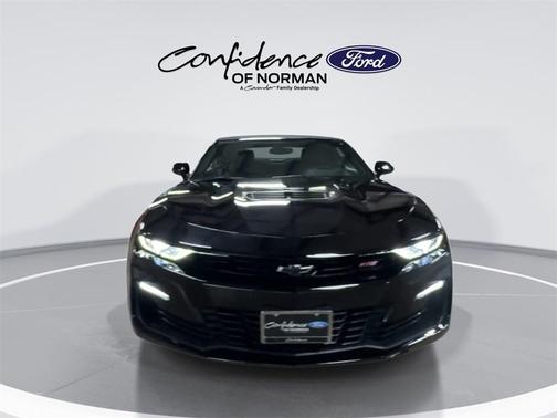 2023 Chevrolet Camaro 1SS
