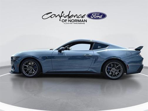 2024 Ford Mustang Dark Horse