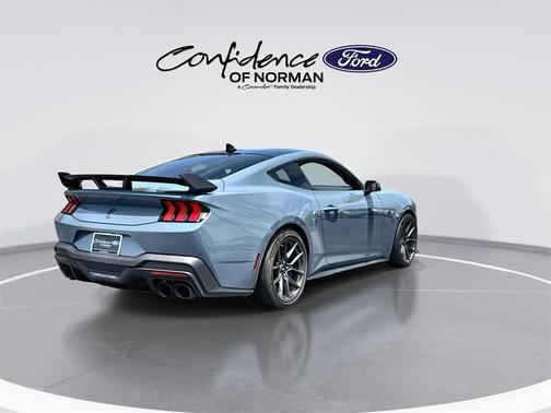 2024 Ford Mustang Dark Horse
