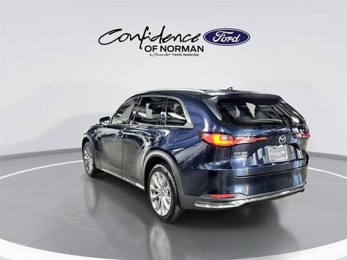 2024 Mazda CX-90 3.3 Turbo Premium