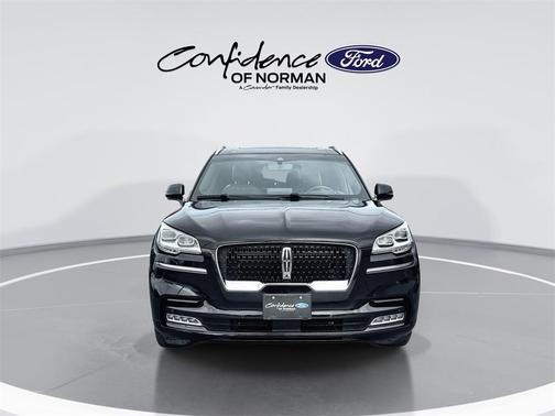2022 Lincoln Aviator Reserve AWD