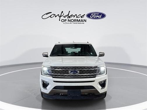 2020 Ford Expedition King Ranch