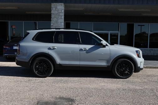 2023 Kia Telluride SX-Prestige X-Line