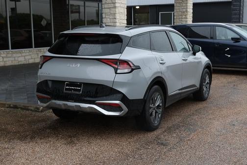 2023 Kia Sportage SX
