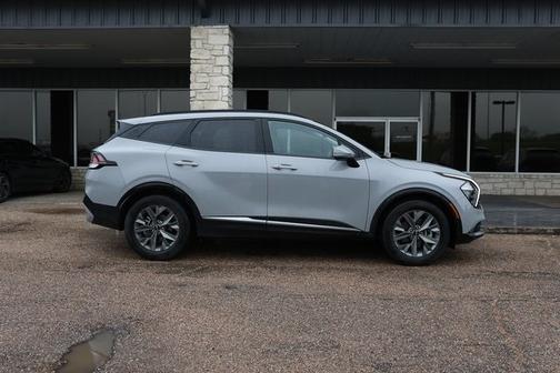 2023 Kia Sportage SX