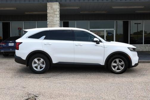 2021 Kia Sorento LX