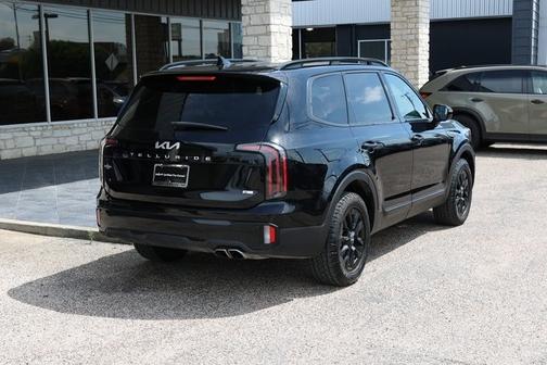 2024 Kia Telluride SX X-Pro