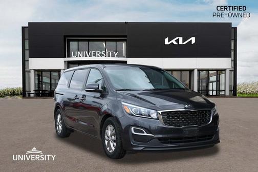2021 Kia Sedona LX