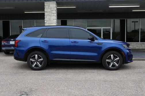 2023 Kia Sorento S