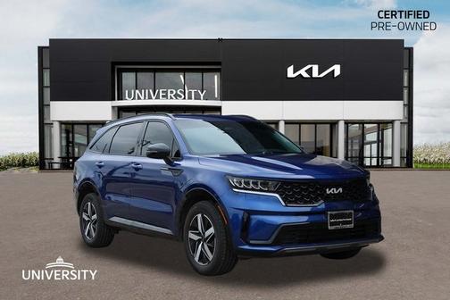 2023 Kia Sorento S