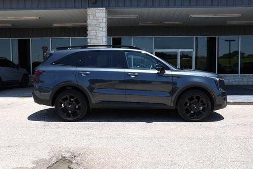 2024 Kia Sorento X-Line SX Prestige