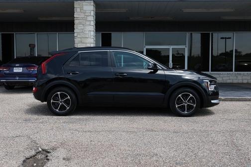 2024 Kia Niro Plug-In Hybrid EX