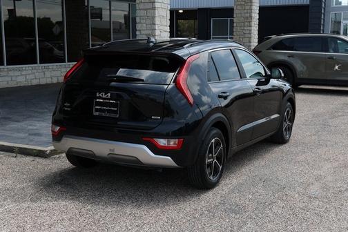 2024 Kia Niro Plug-In Hybrid EX